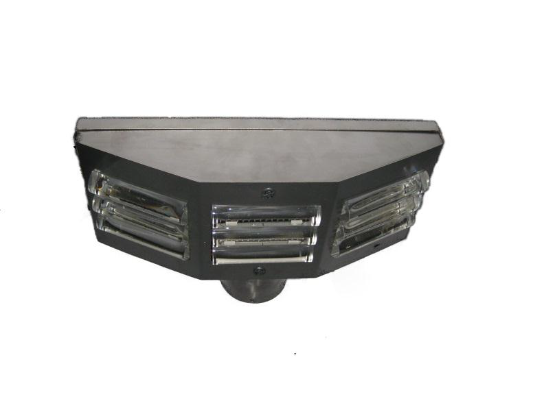 Lampadaire LED Indigo 3
